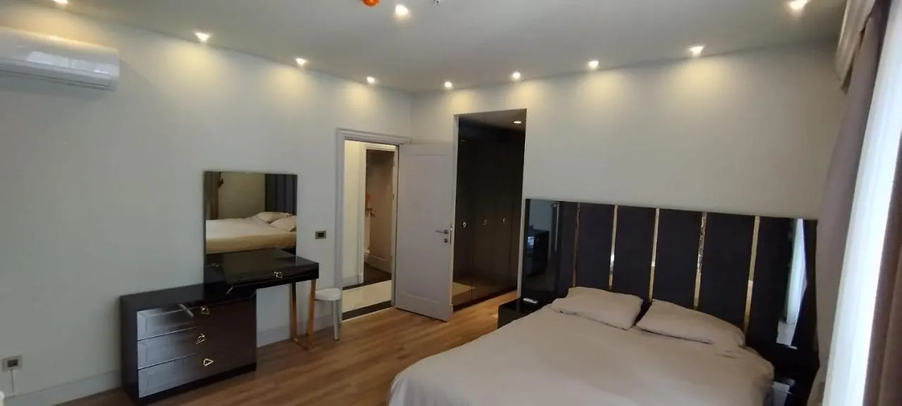 First Avenue Mall & Residence Istanbul Turkey