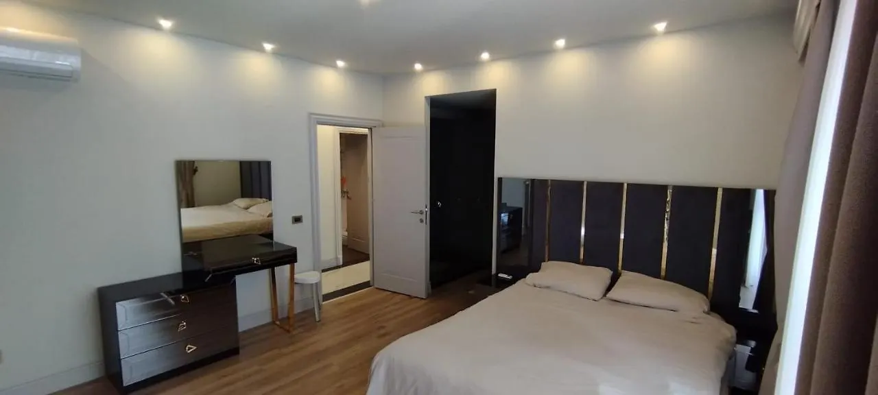 First Avenue Mall & Residence Istanbul 0*,  Turkey