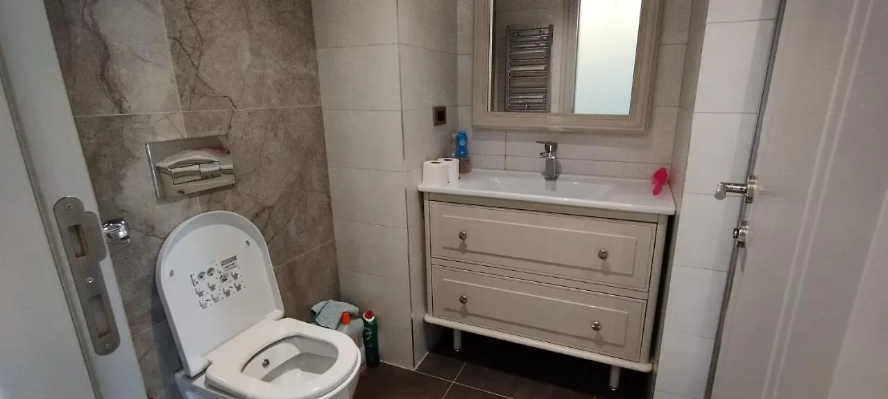 First Avenue Mall & Residence Istanbul 0*,  Turkey