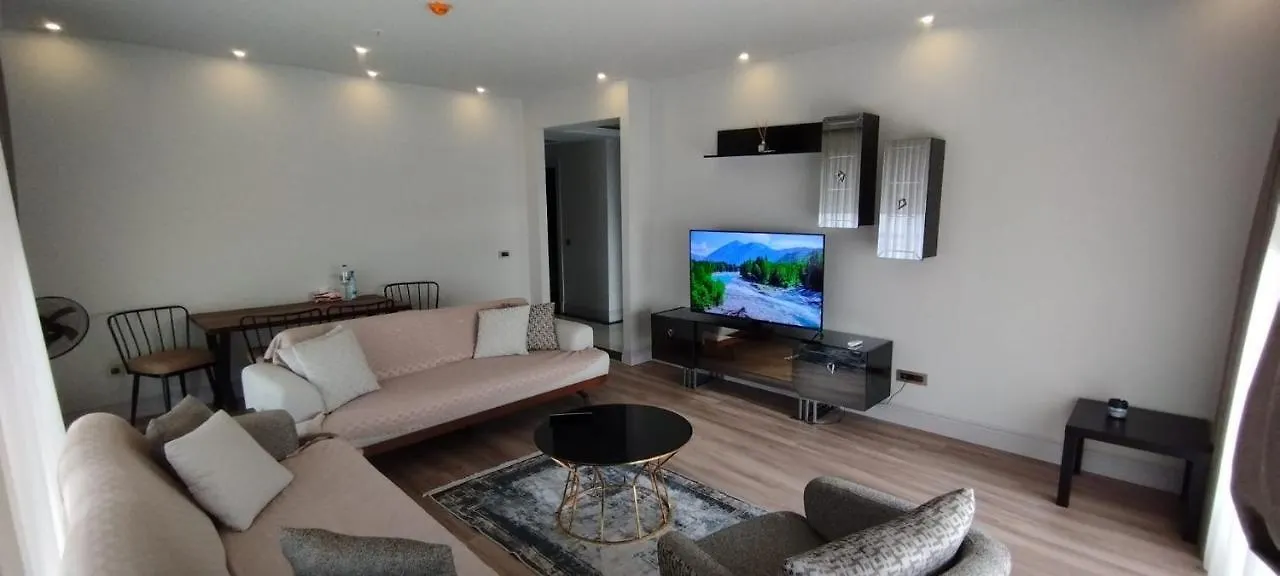 Apartment First Avenue Mall & Residence Istanbul