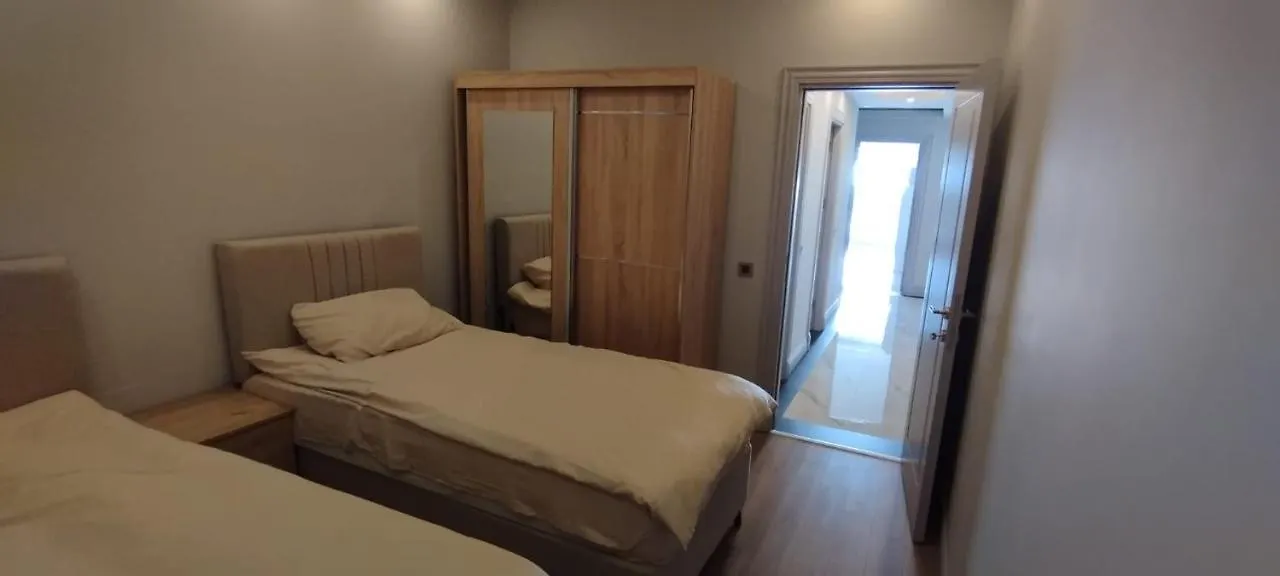 First Avenue Mall & Residence Istanbul Apartment