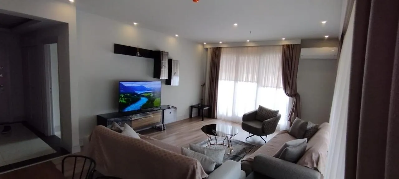 First Avenue Mall & Residence Istanbul
